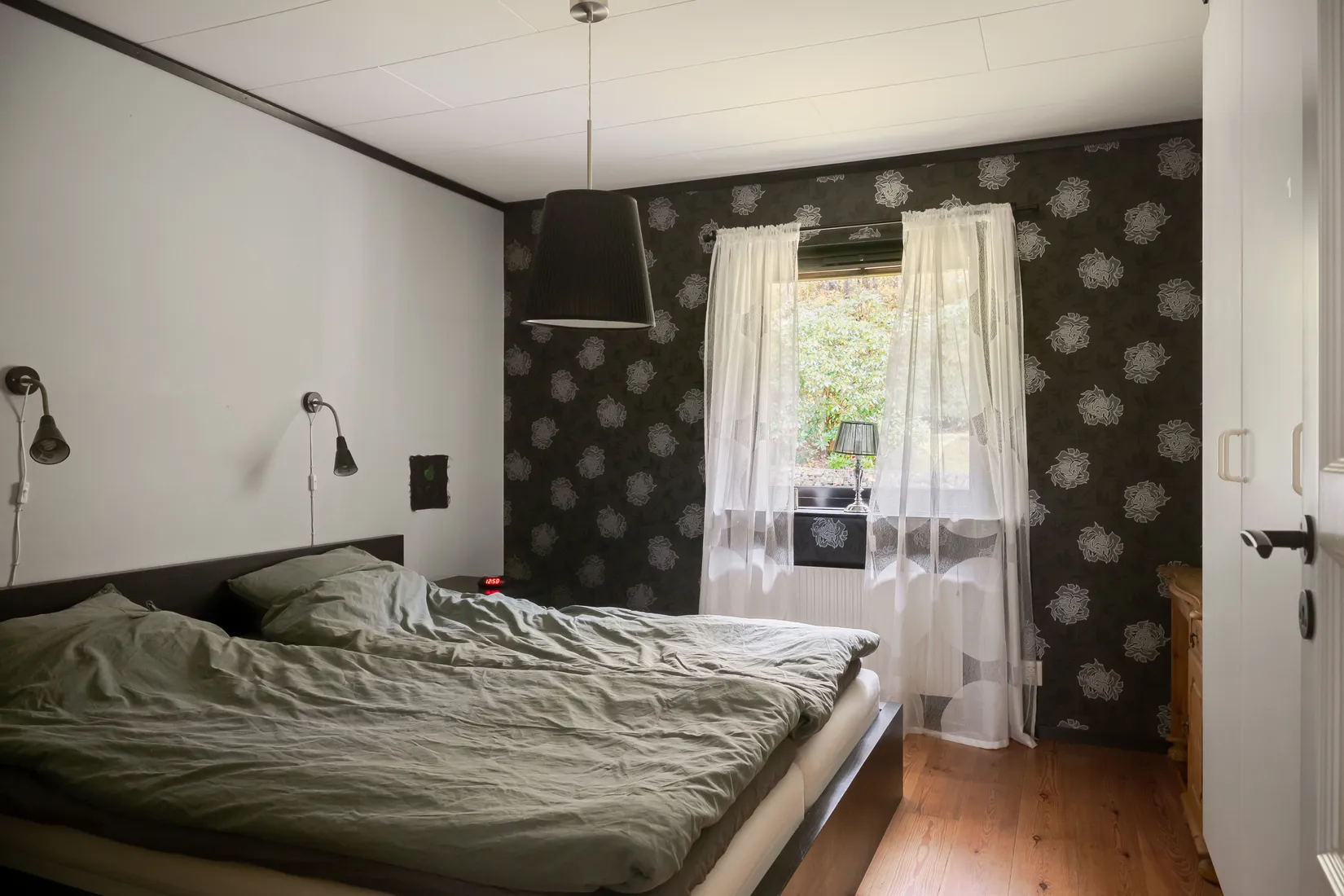 Villa, Västra Järnvägsgatan 27, Glimåkra, Östra Göinge