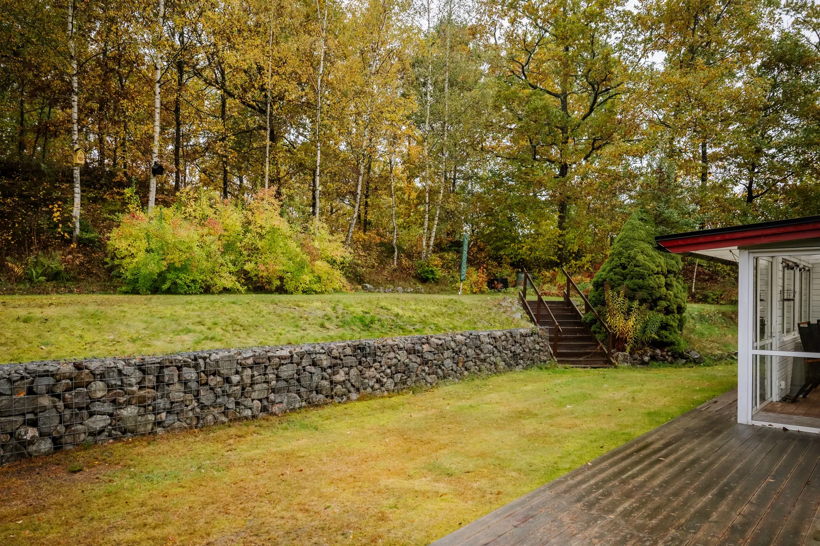 Villa, Västra Järnvägsgatan 27, Glimåkra, Östra Göinge