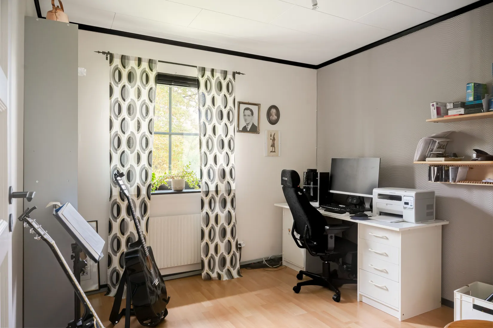 Villa, Västra Järnvägsgatan 27, Glimåkra, Östra Göinge