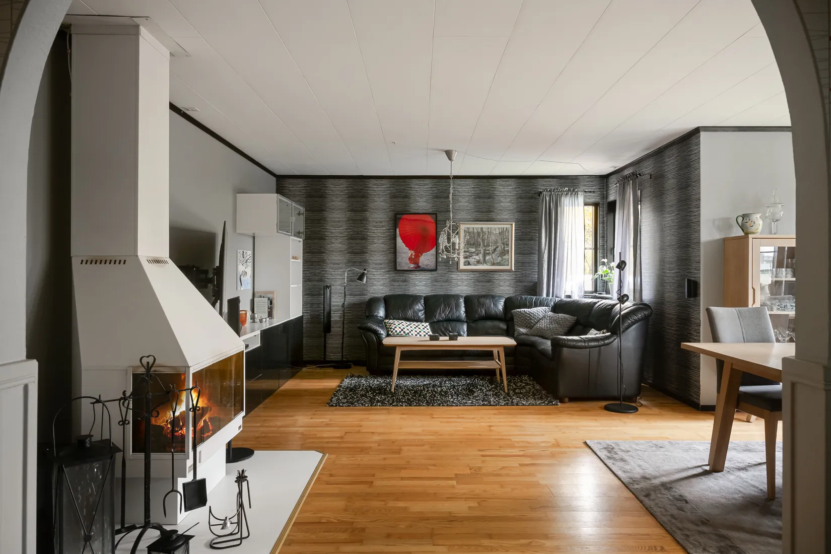 Villa, Västra Järnvägsgatan 27, Glimåkra, Östra Göinge