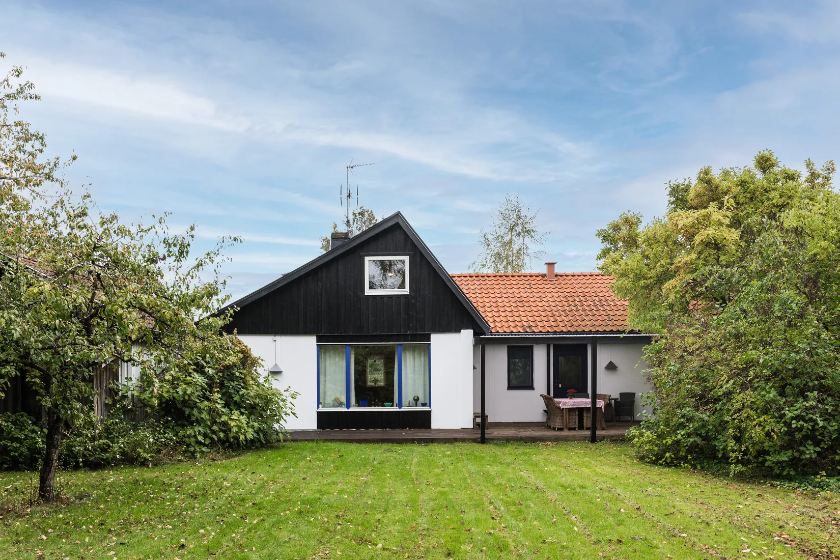 Villa, Lärkvägen 132, Hjärup, Staffanstorp