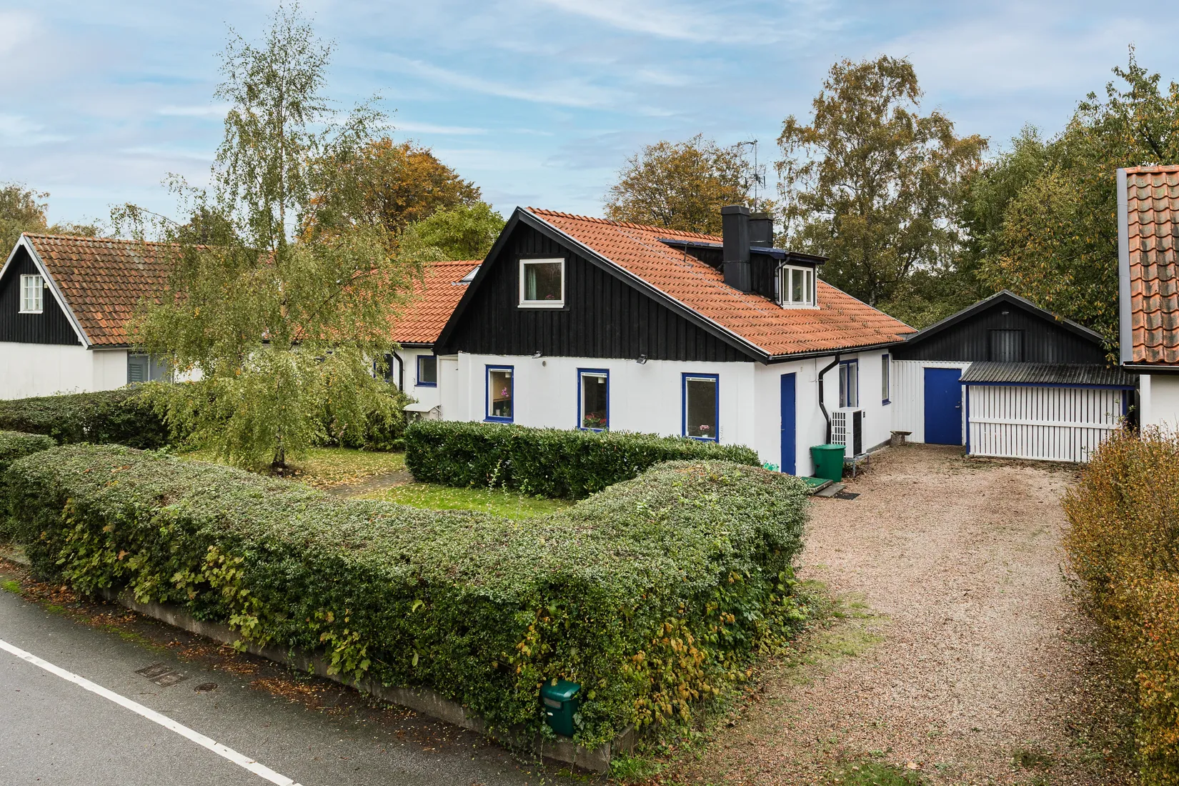 Villa, Lärkvägen 132, Hjärup, Staffanstorp