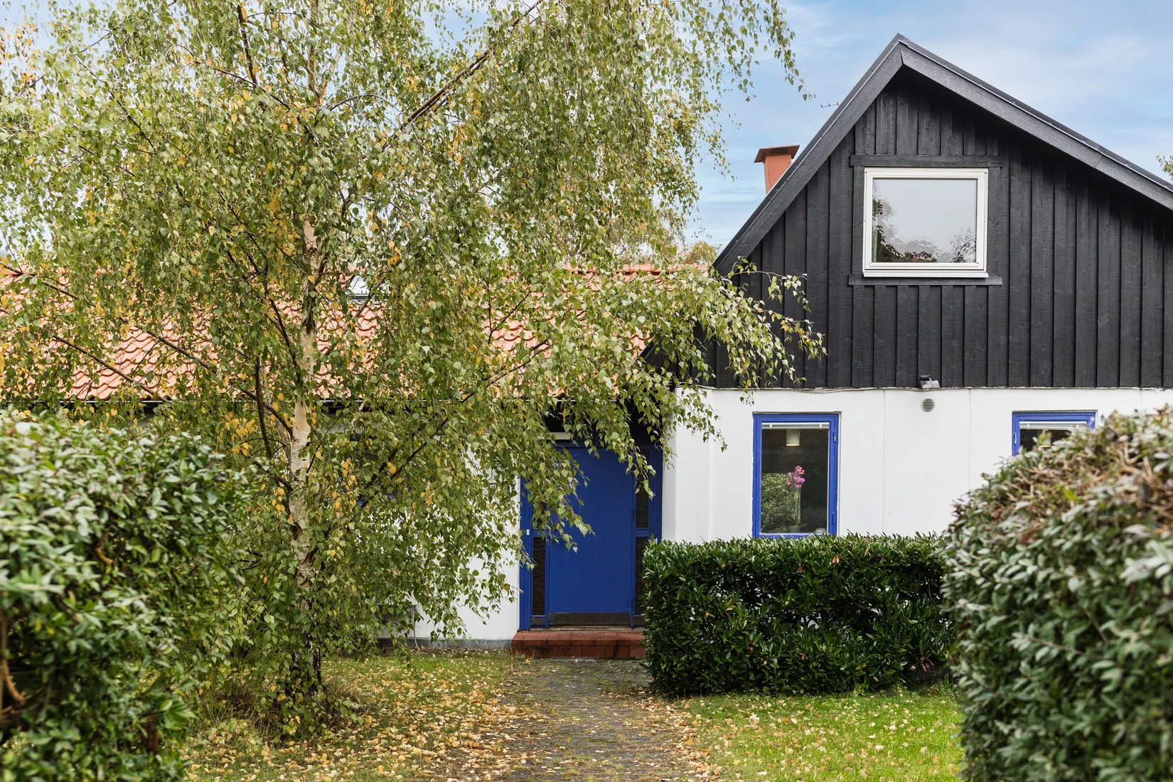 Villa, Lärkvägen 132, Hjärup, Staffanstorp