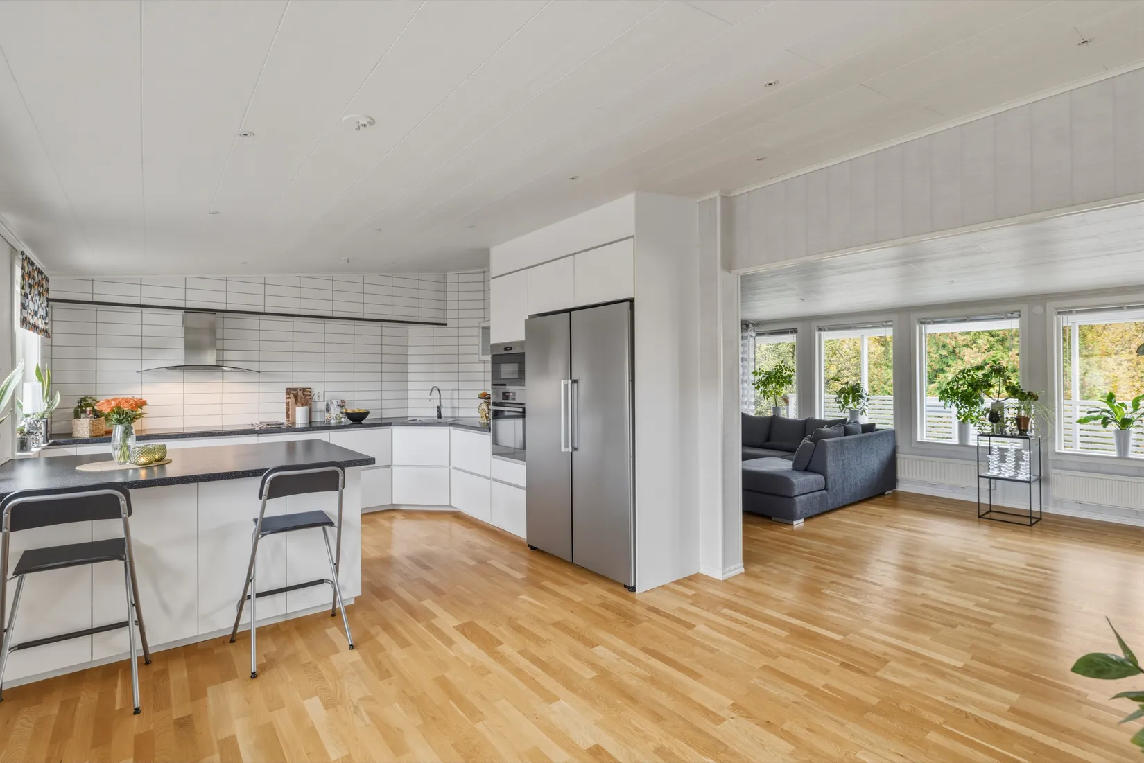 Villa, Västergårdsvägen 22, Törestorp, Gnosjö