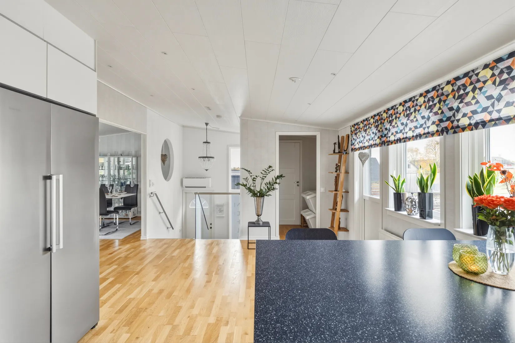 Villa, Västergårdsvägen 22, Törestorp, Gnosjö