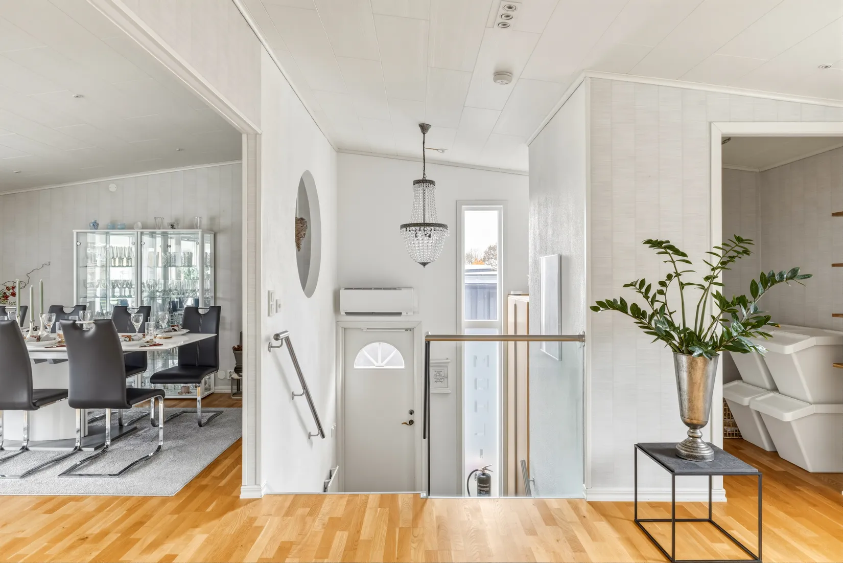 Villa, Västergårdsvägen 22, Törestorp, Gnosjö