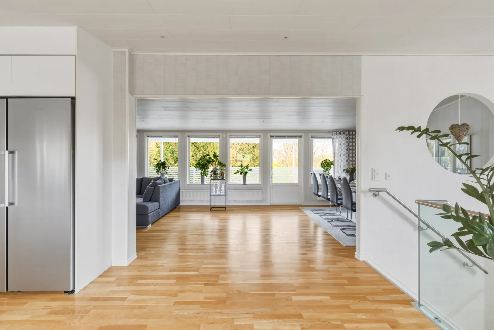 Villa, Västergårdsvägen 22, Törestorp, Gnosjö