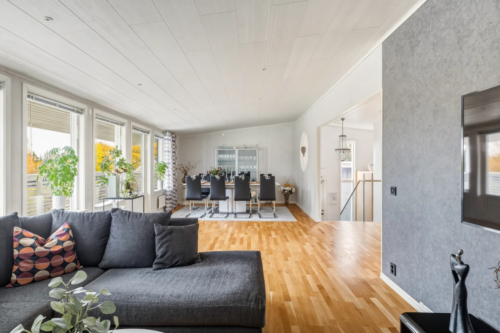 Villa, Västergårdsvägen 22, Törestorp, Gnosjö
