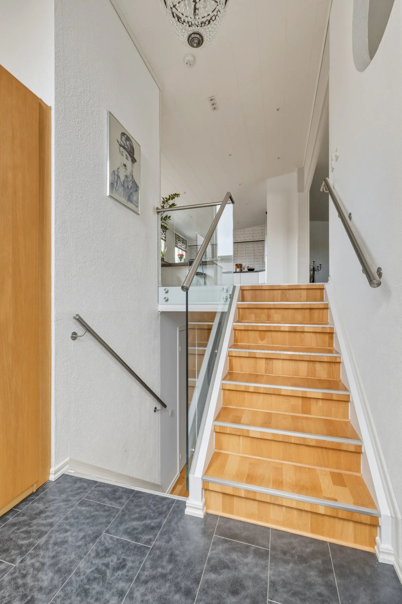 Villa, Västergårdsvägen 22, Törestorp, Gnosjö