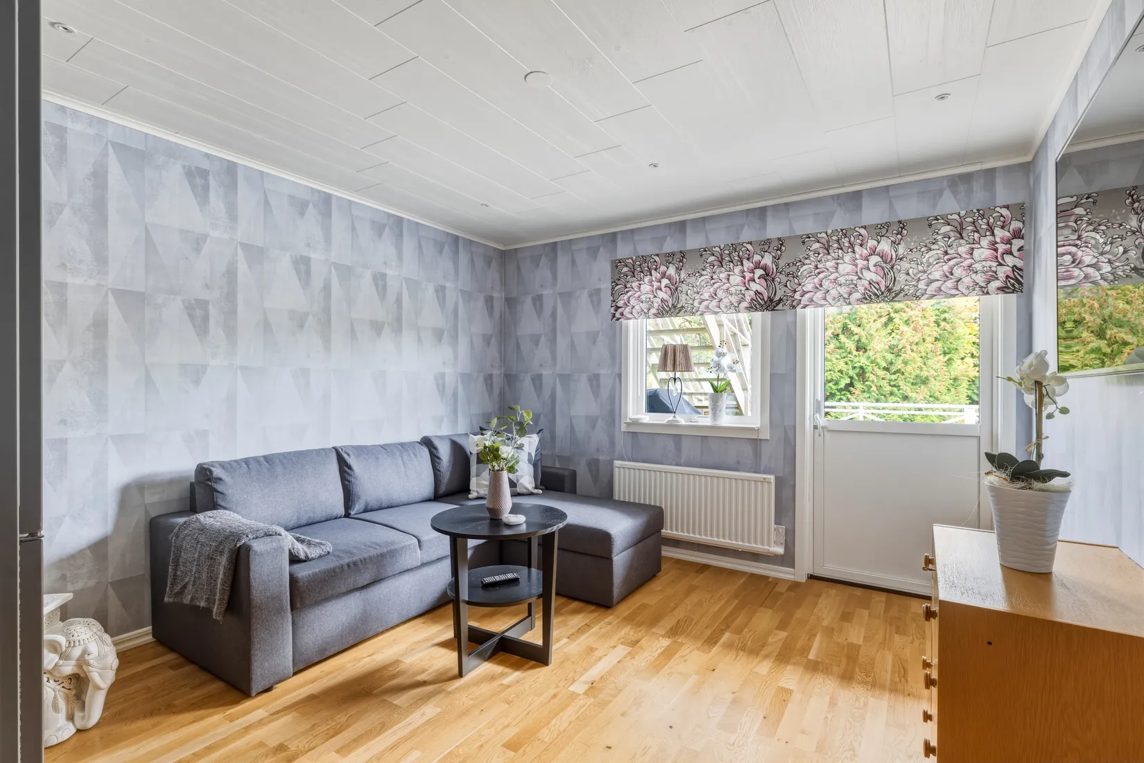 Villa, Västergårdsvägen 22, Törestorp, Gnosjö
