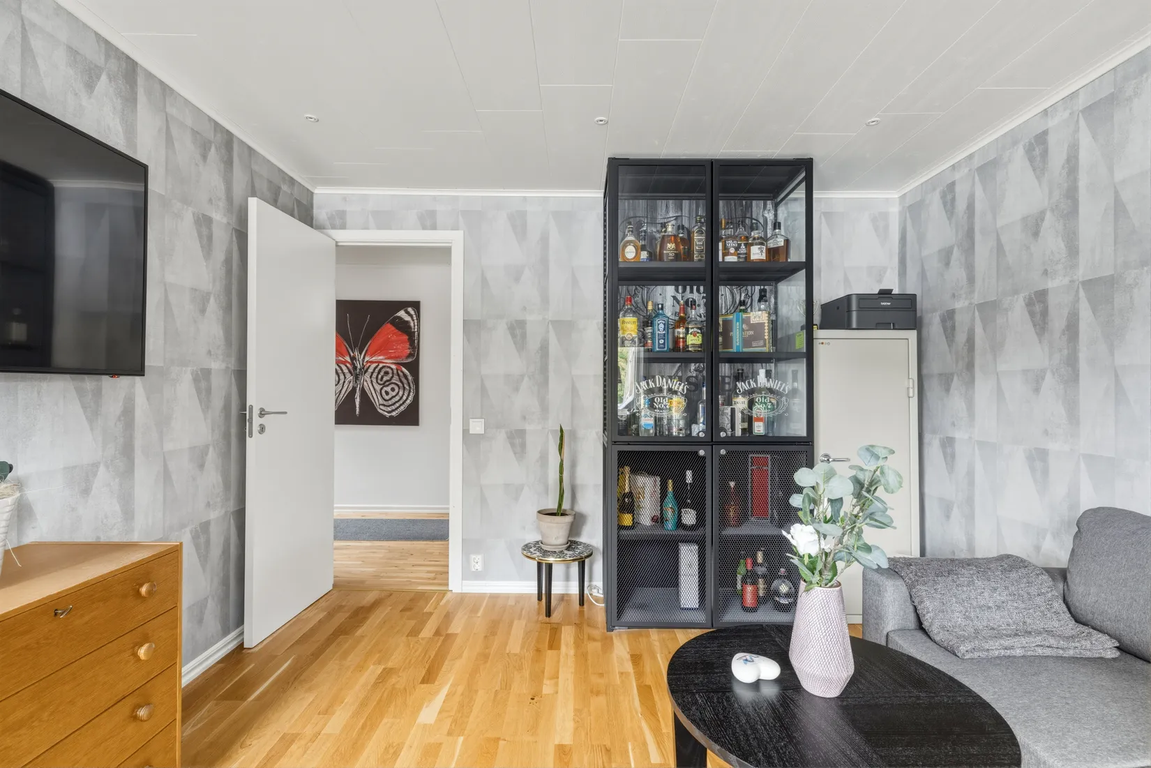 Villa, Västergårdsvägen 22, Törestorp, Gnosjö