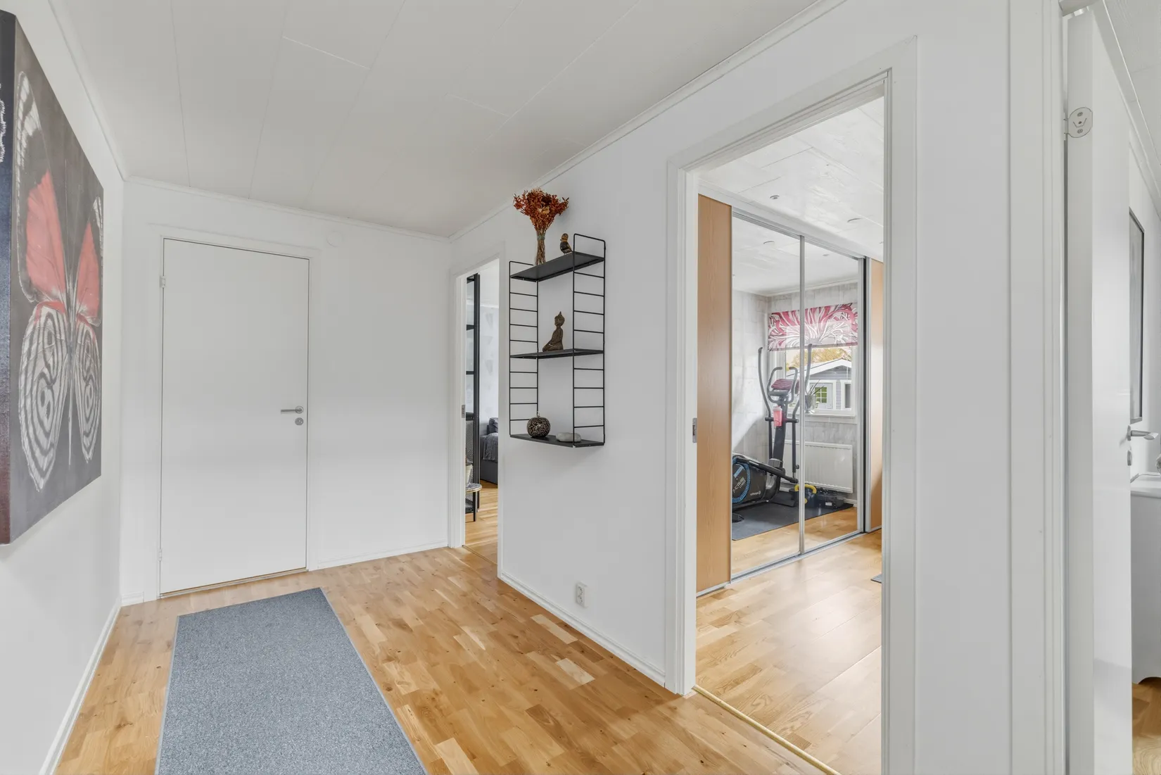 Villa, Västergårdsvägen 22, Törestorp, Gnosjö