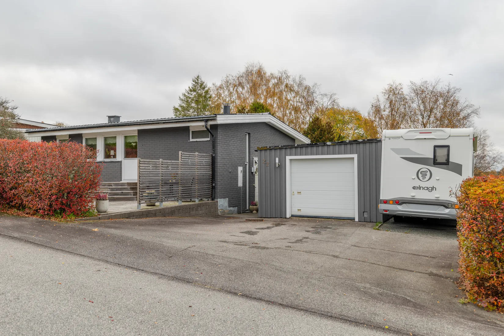 Villa, Västergårdsvägen 22, Törestorp, Gnosjö