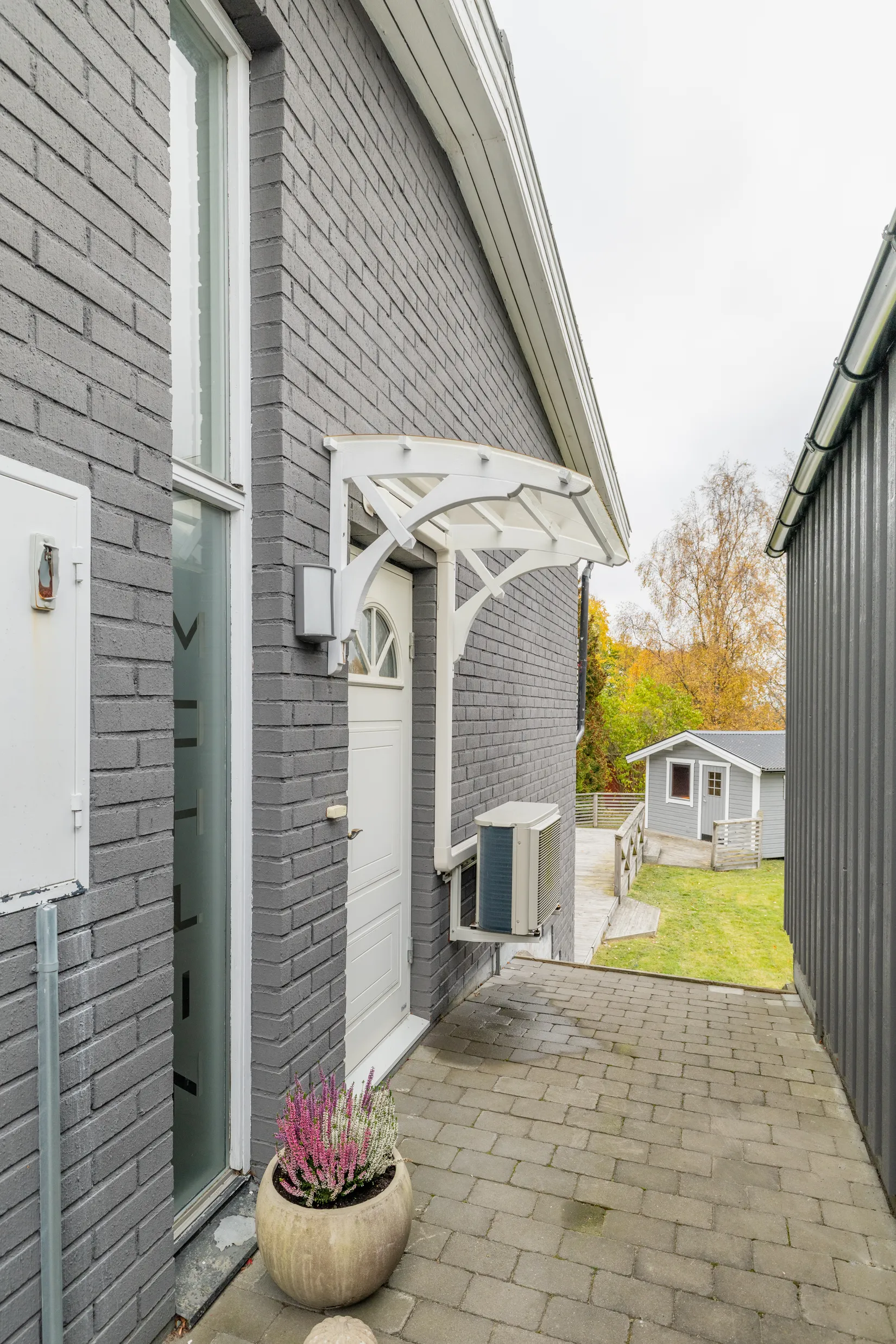 Villa, Västergårdsvägen 22, Törestorp, Gnosjö