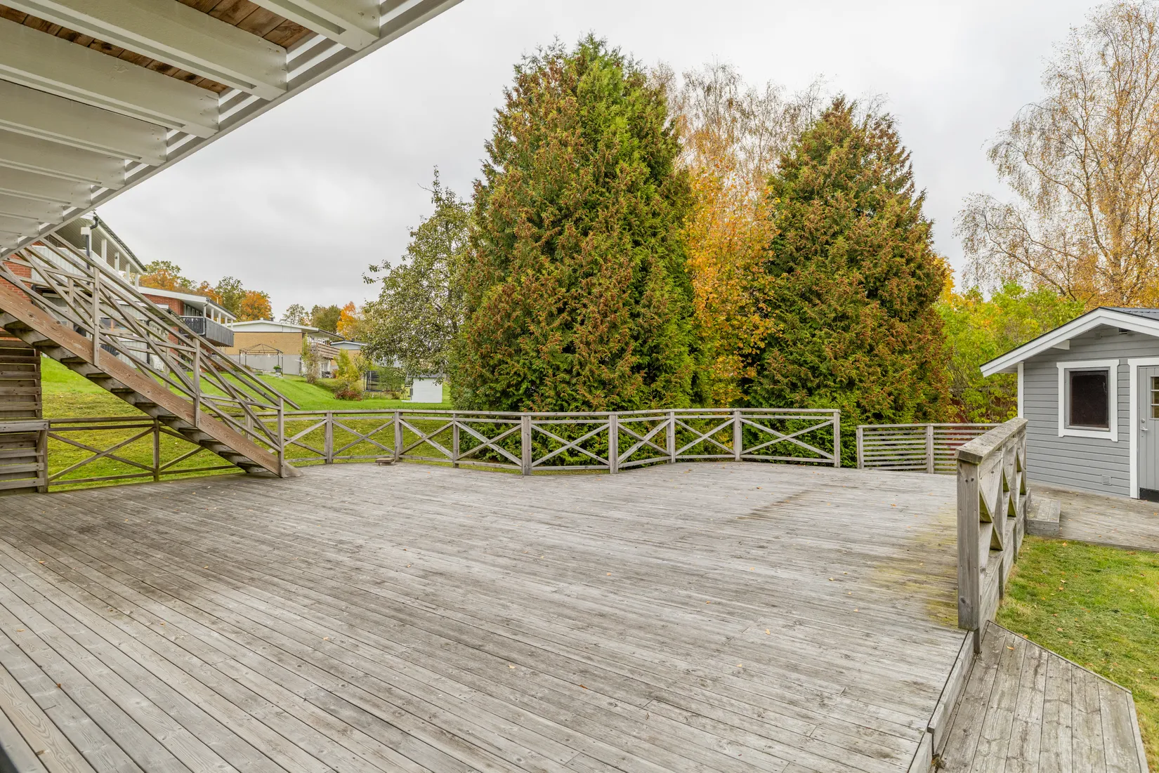 Villa, Västergårdsvägen 22, Törestorp, Gnosjö