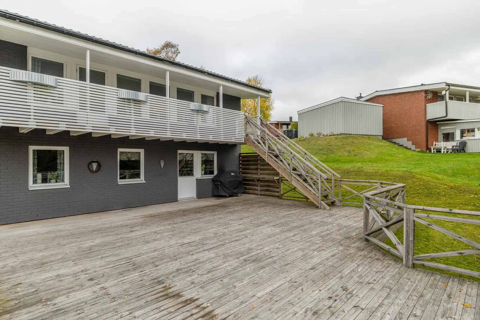 Villa, Västergårdsvägen 22, Törestorp, Gnosjö
