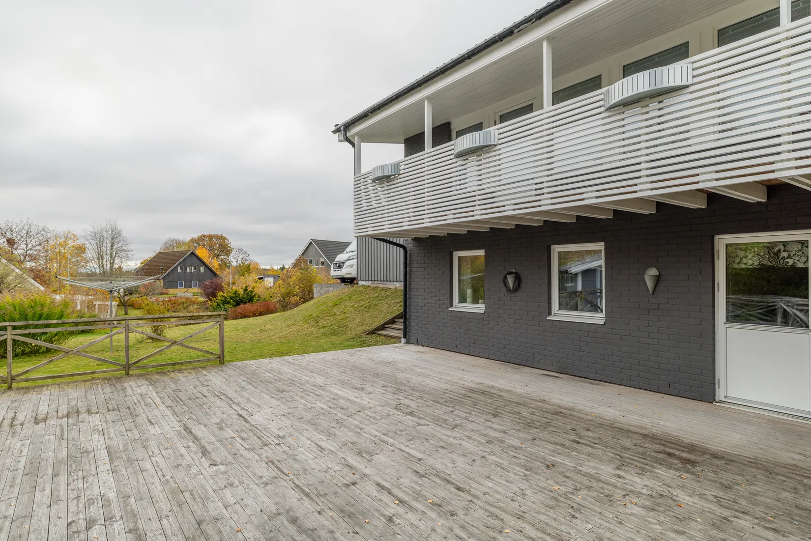 Villa, Västergårdsvägen 22, Törestorp, Gnosjö