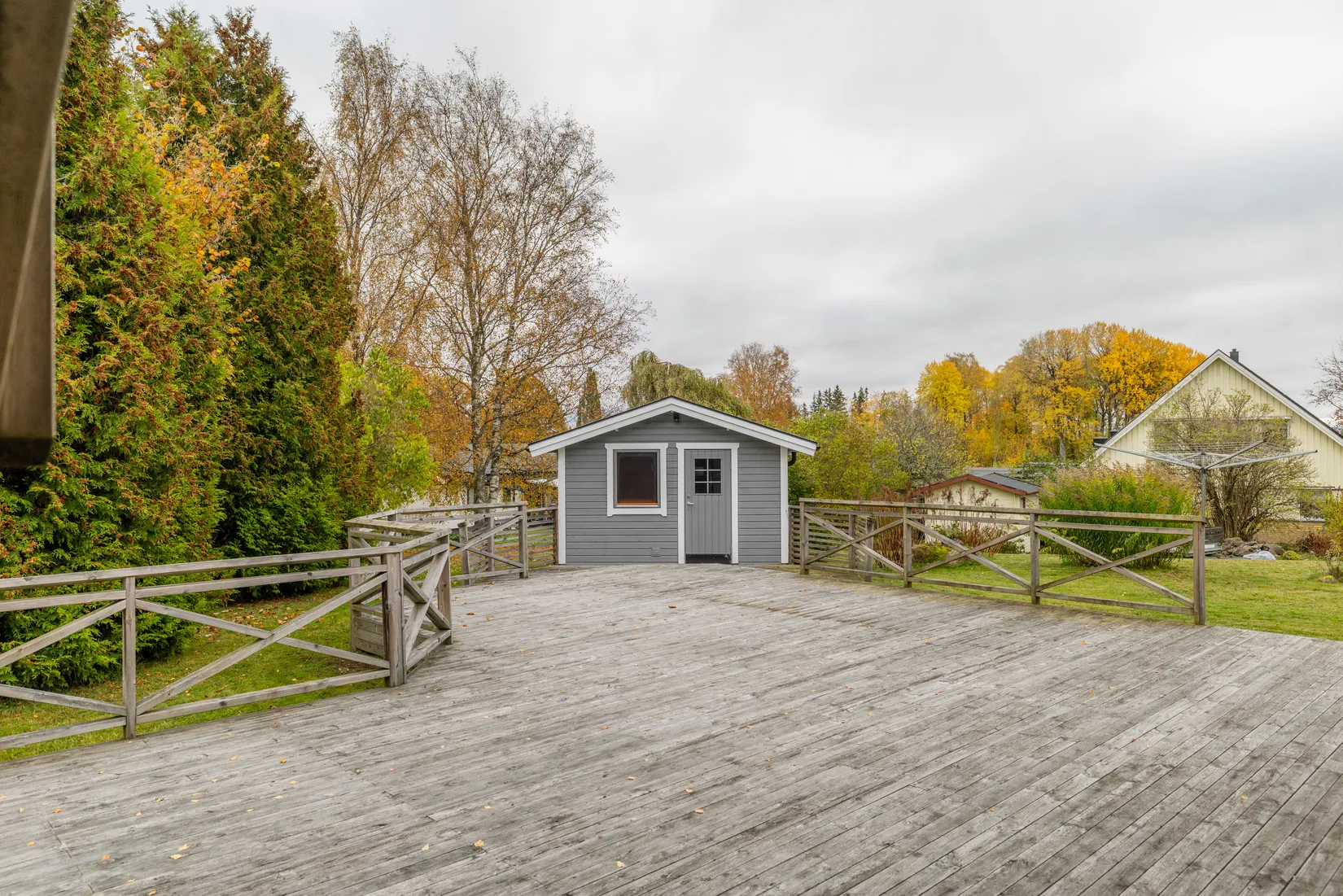 Villa, Västergårdsvägen 22, Törestorp, Gnosjö