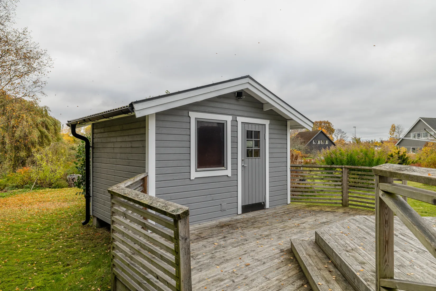 Villa, Västergårdsvägen 22, Törestorp, Gnosjö