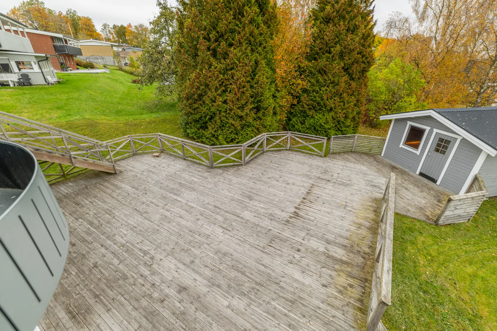 Villa, Västergårdsvägen 22, Törestorp, Gnosjö