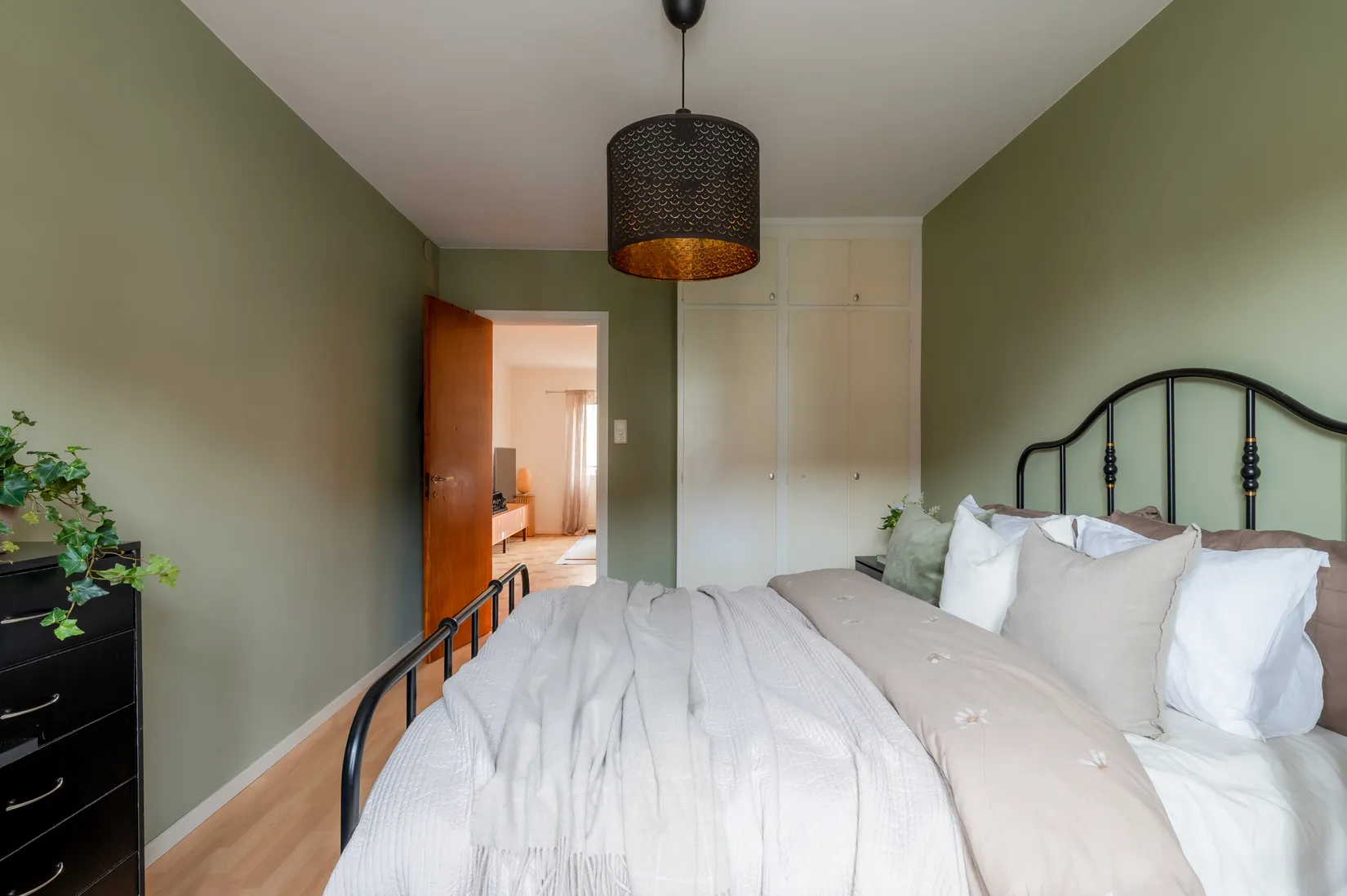 Bostadsrätt, Rosenkällavägen 32D, Fågelbo, Nyköping