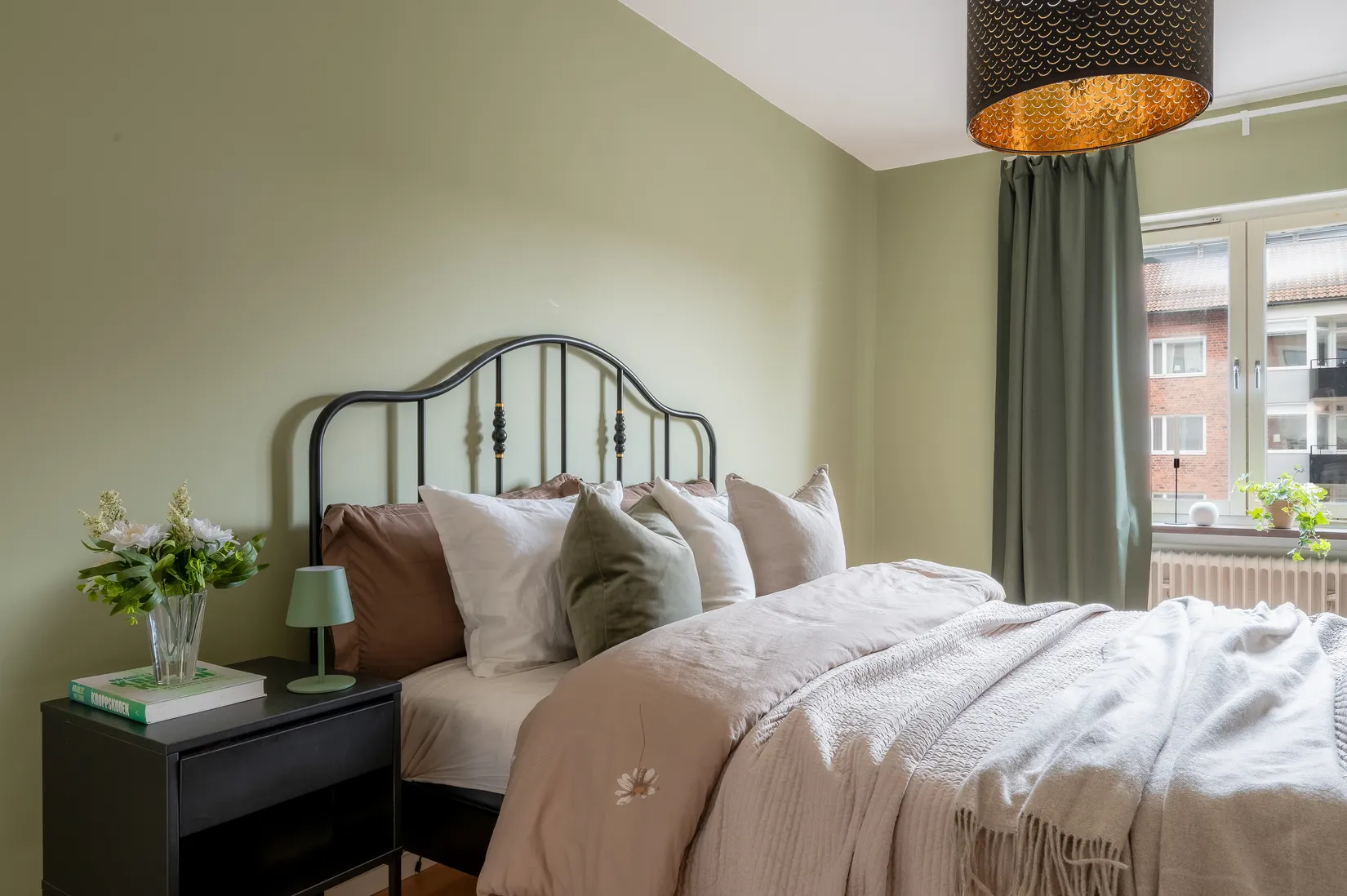 Bostadsrätt, Rosenkällavägen 32D, Fågelbo, Nyköping