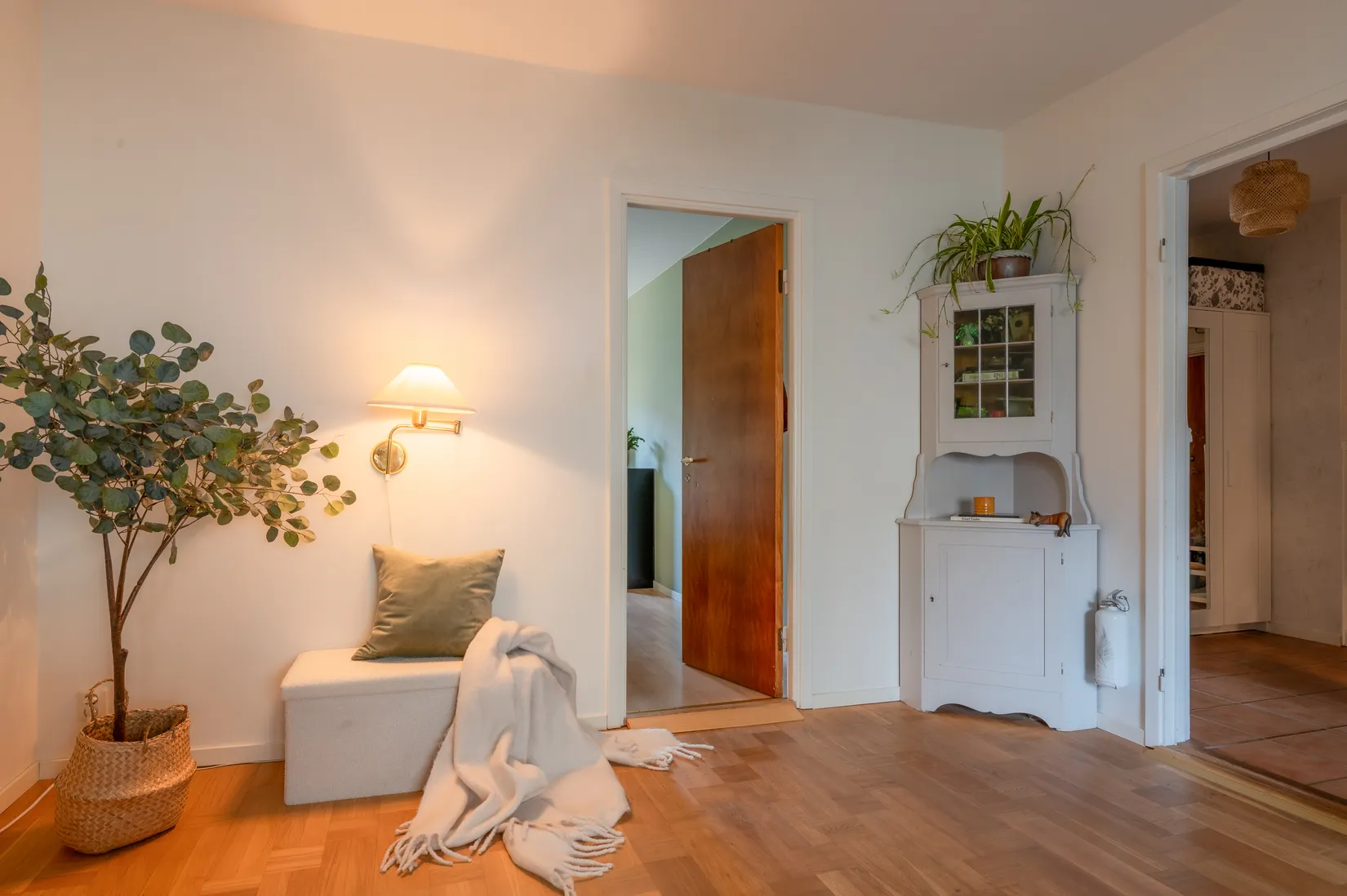 Bostadsrätt, Rosenkällavägen 32D, Fågelbo, Nyköping