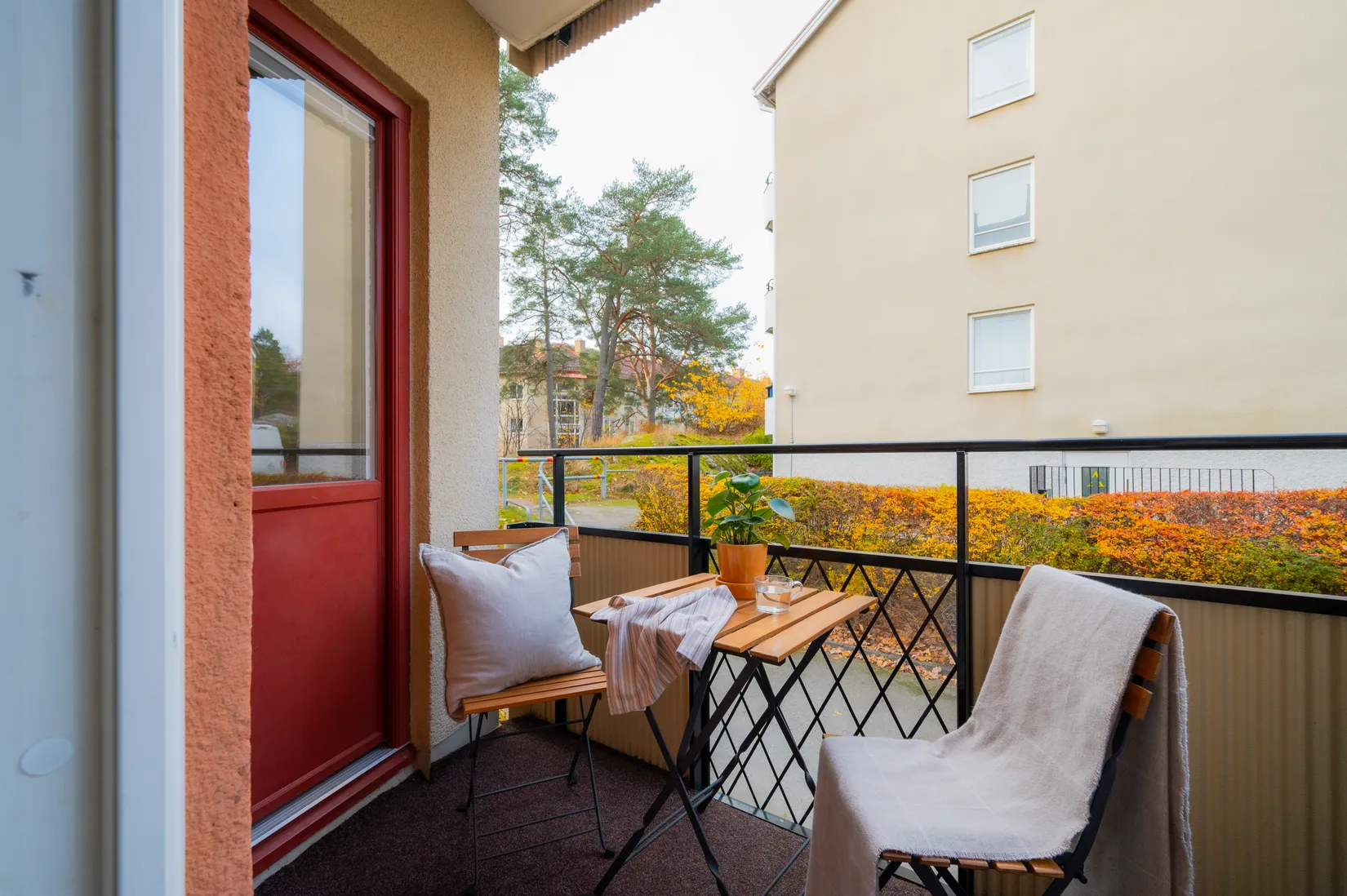 Bostadsrätt, Rosenkällavägen 32D, Fågelbo, Nyköping