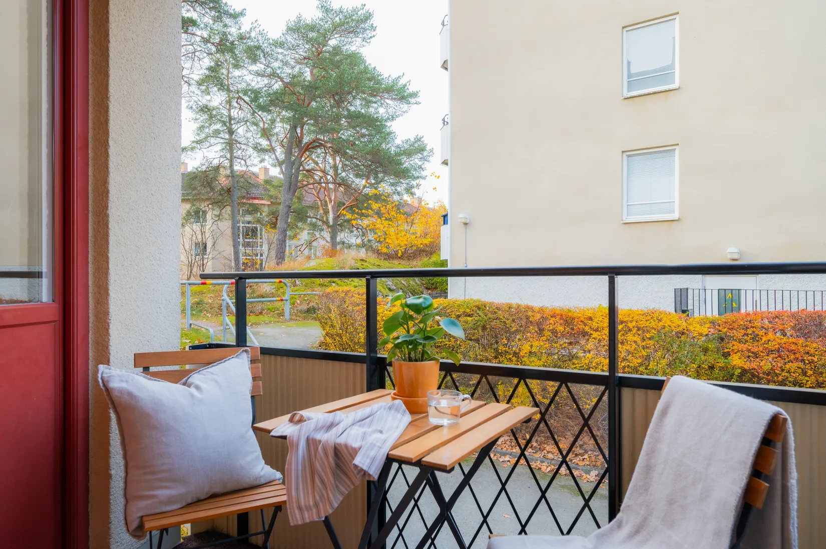 Bostadsrätt, Rosenkällavägen 32D, Fågelbo, Nyköping