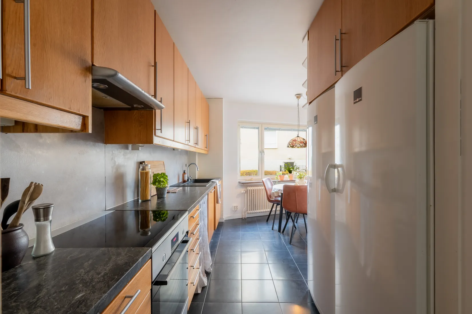 Bostadsrätt, Rosenkällavägen 32D, Fågelbo, Nyköping
