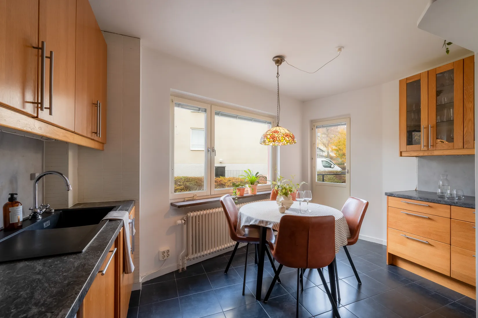 Bostadsrätt, Rosenkällavägen 32D, Fågelbo, Nyköping