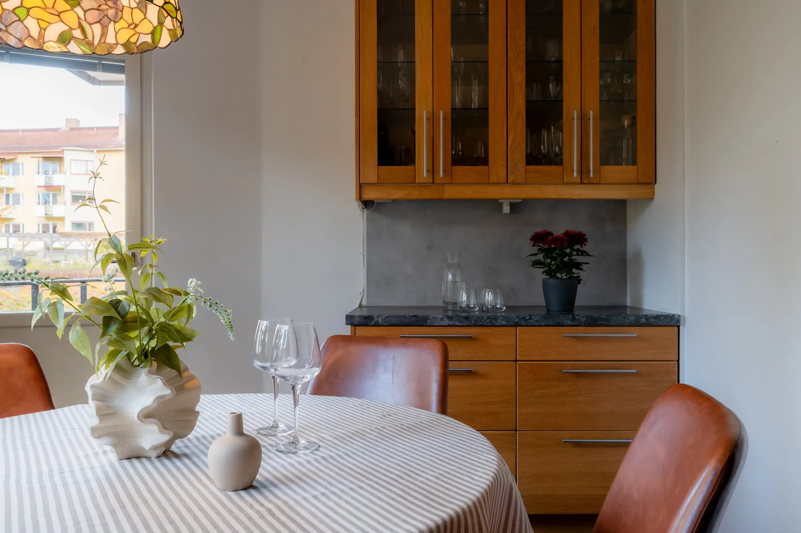 Bostadsrätt, Rosenkällavägen 32D, Fågelbo, Nyköping