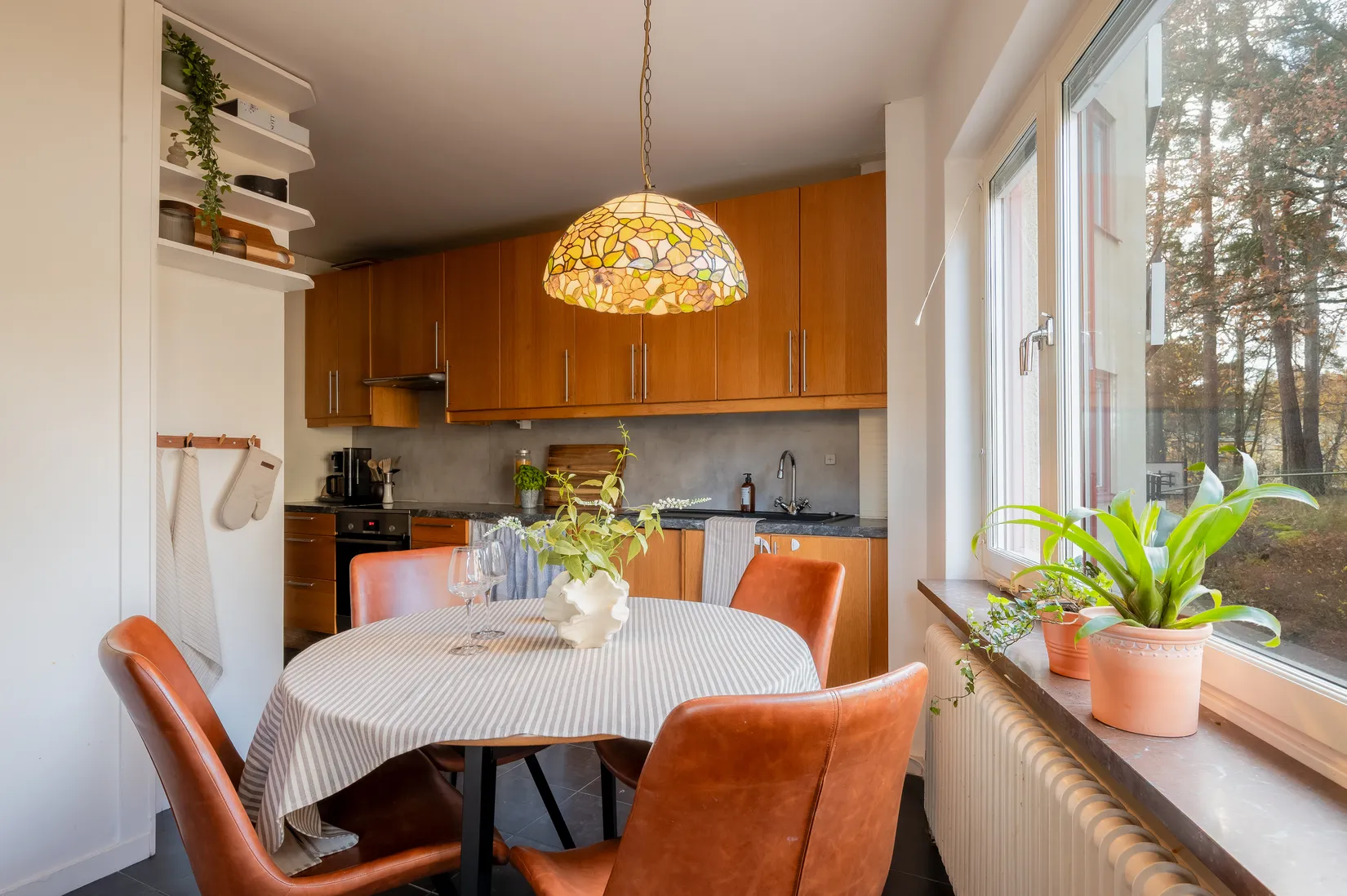 Bostadsrätt, Rosenkällavägen 32D, Fågelbo, Nyköping