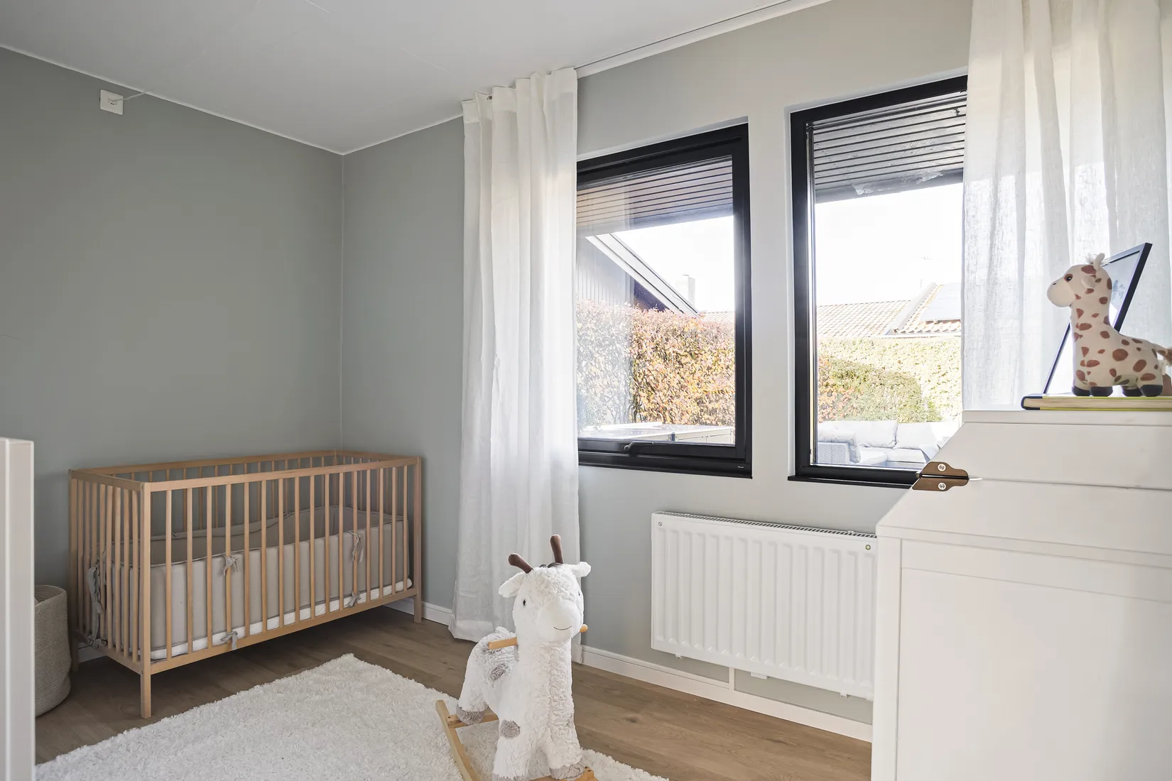 Villa, Mjödgången 3, Vellinge