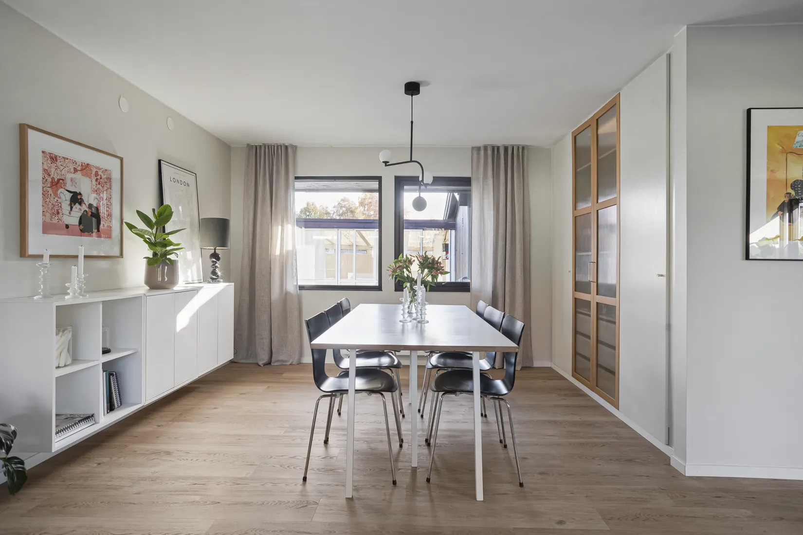 Villa, Mjödgången 3, Vellinge