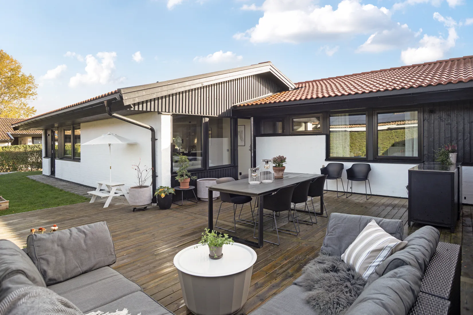 Villa, Mjödgången 3, Vellinge