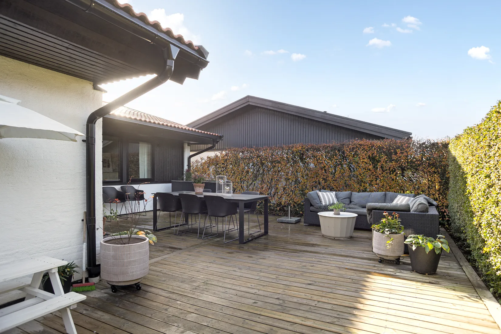 Villa, Mjödgången 3, Vellinge