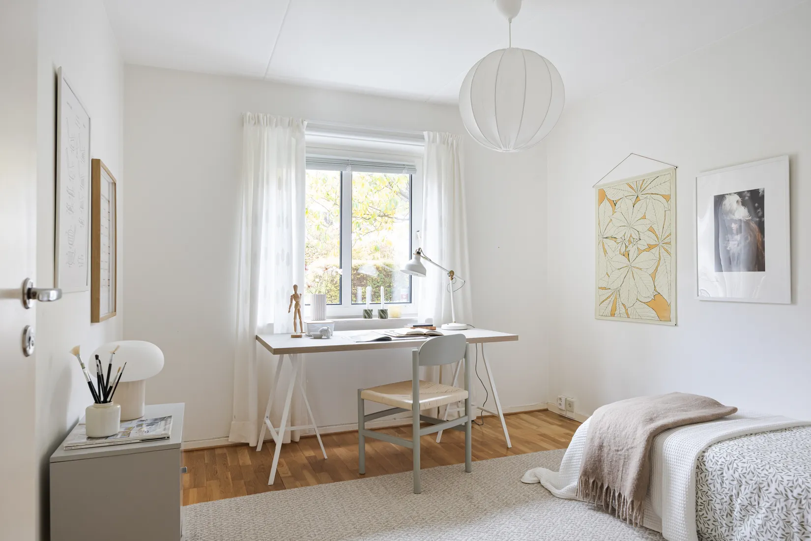 Bostadsrätt, Råbygatan 16C, Lund - Centrum, Lund