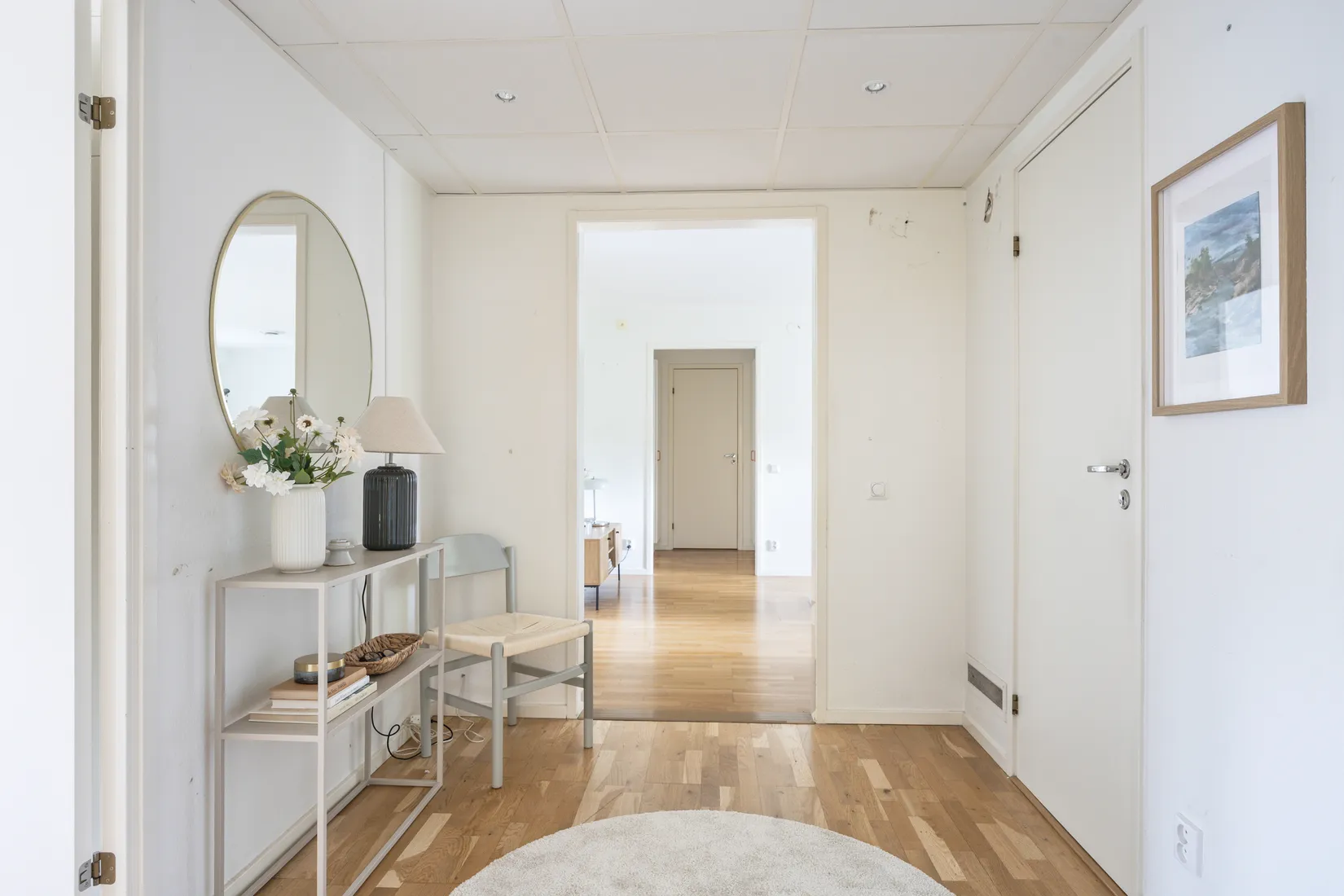 Bostadsrätt, Råbygatan 16C, Lund - Centrum, Lund