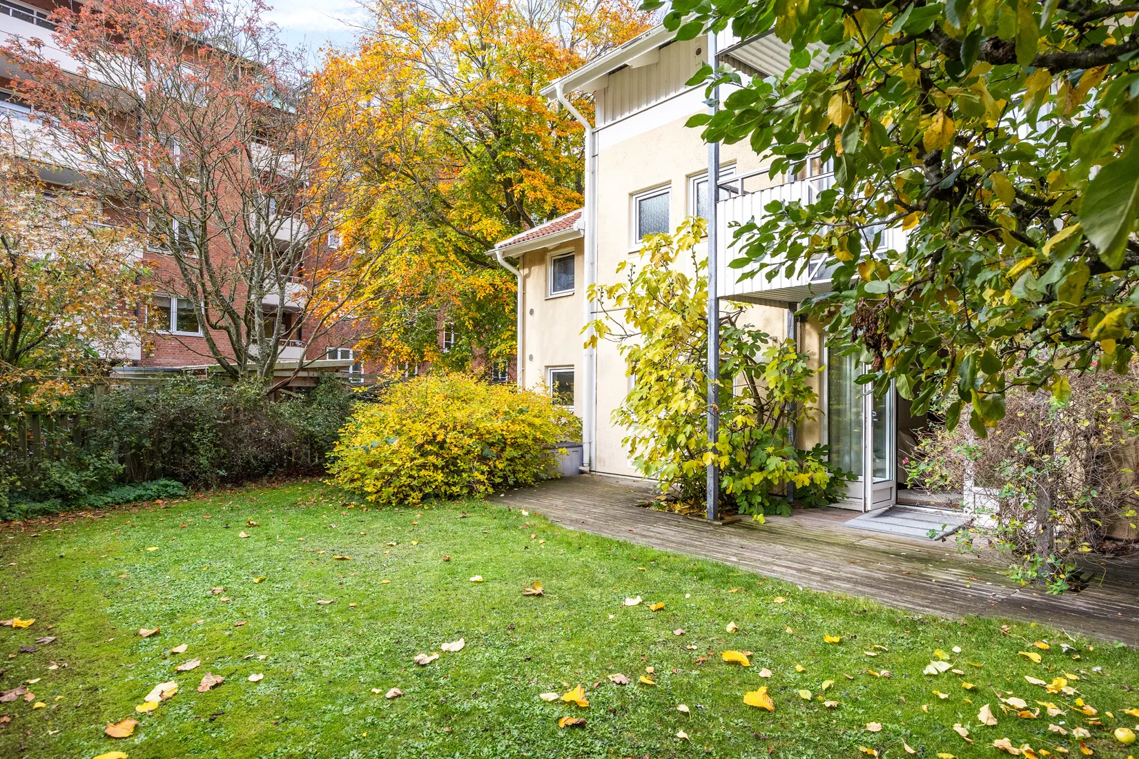 Bostadsrätt, Råbygatan 16C, Lund - Centrum, Lund