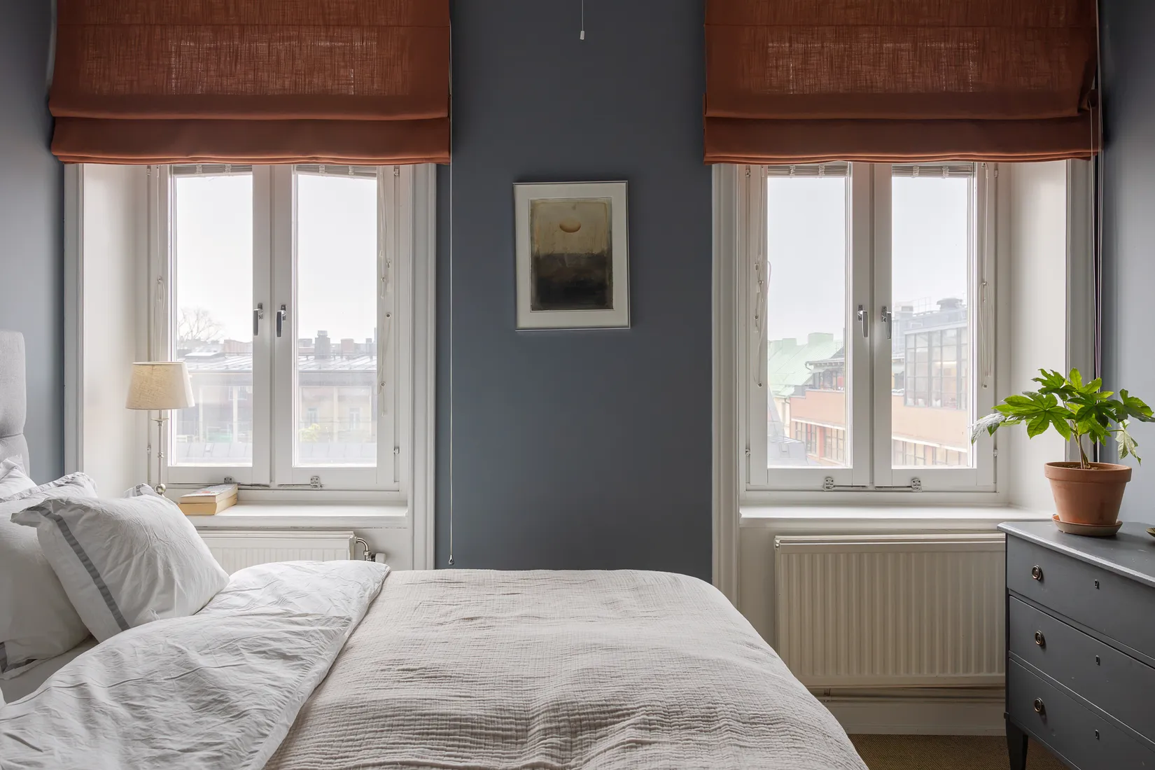 Bostadsrätt, Kapellgränd 17, Södermalm Katarina, Stockholm