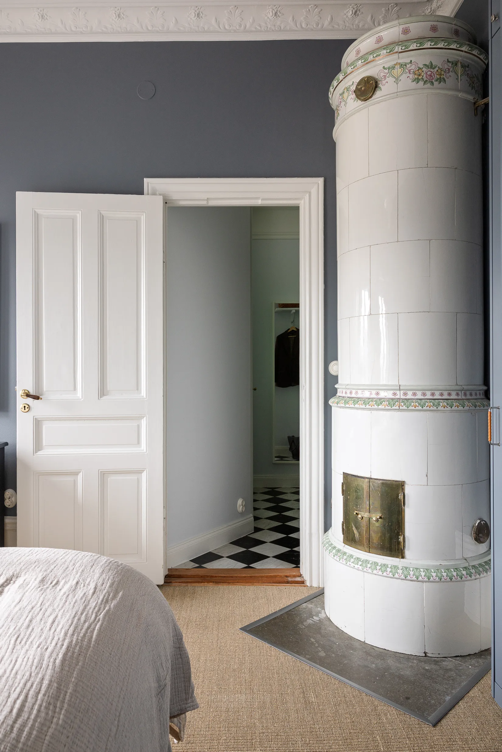 Bostadsrätt, Kapellgränd 17, Södermalm Katarina, Stockholm