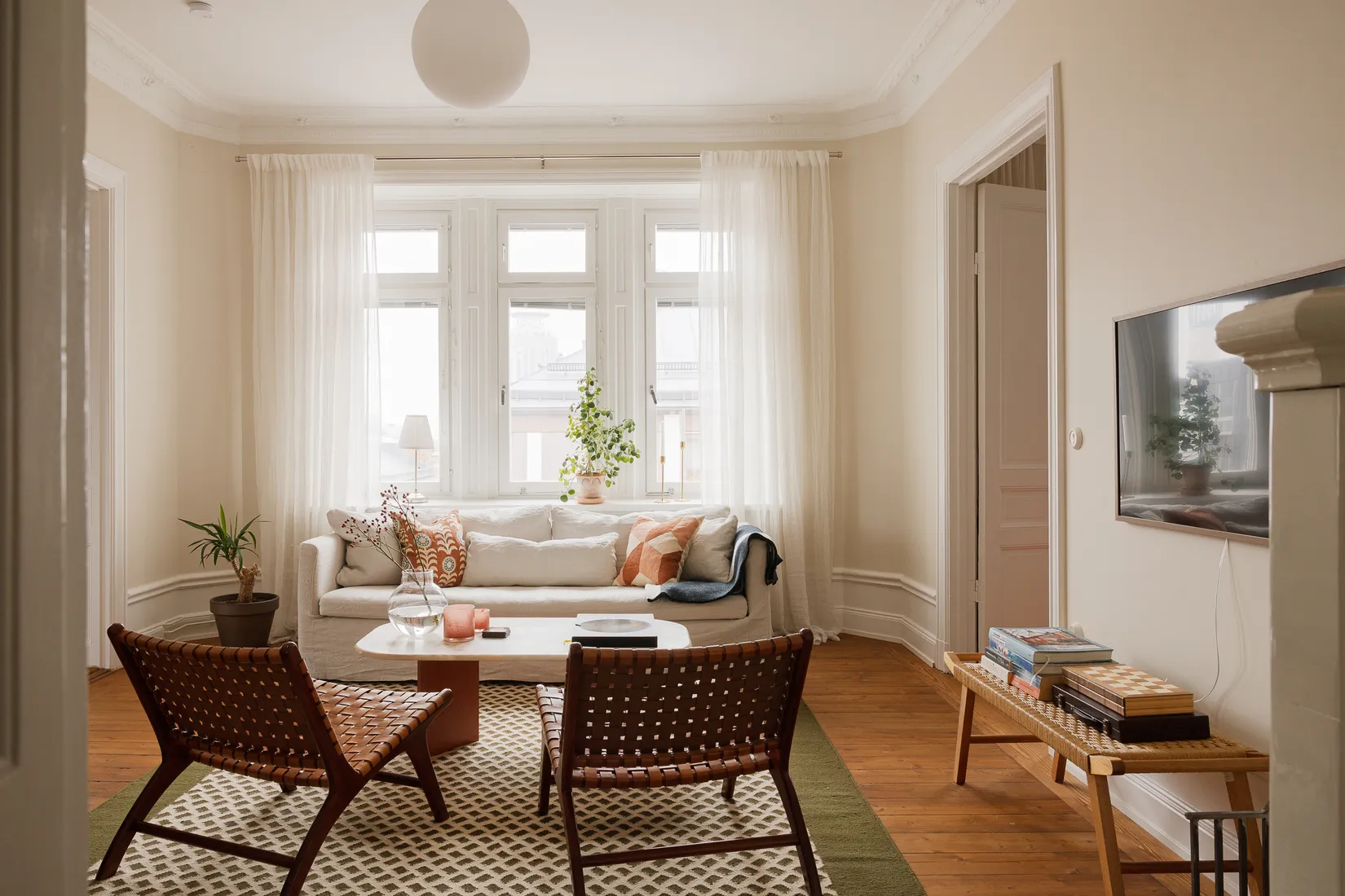 Bostadsrätt, Kapellgränd 17, Södermalm Katarina, Stockholm