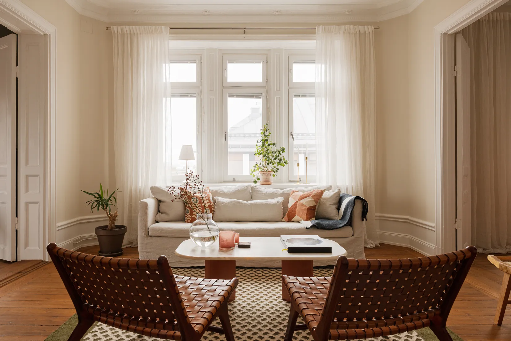 Bostadsrätt, Kapellgränd 17, Södermalm Katarina, Stockholm