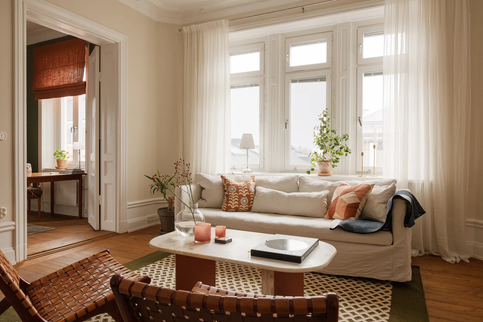 Bostadsrätt, Kapellgränd 17, Södermalm Katarina, Stockholm