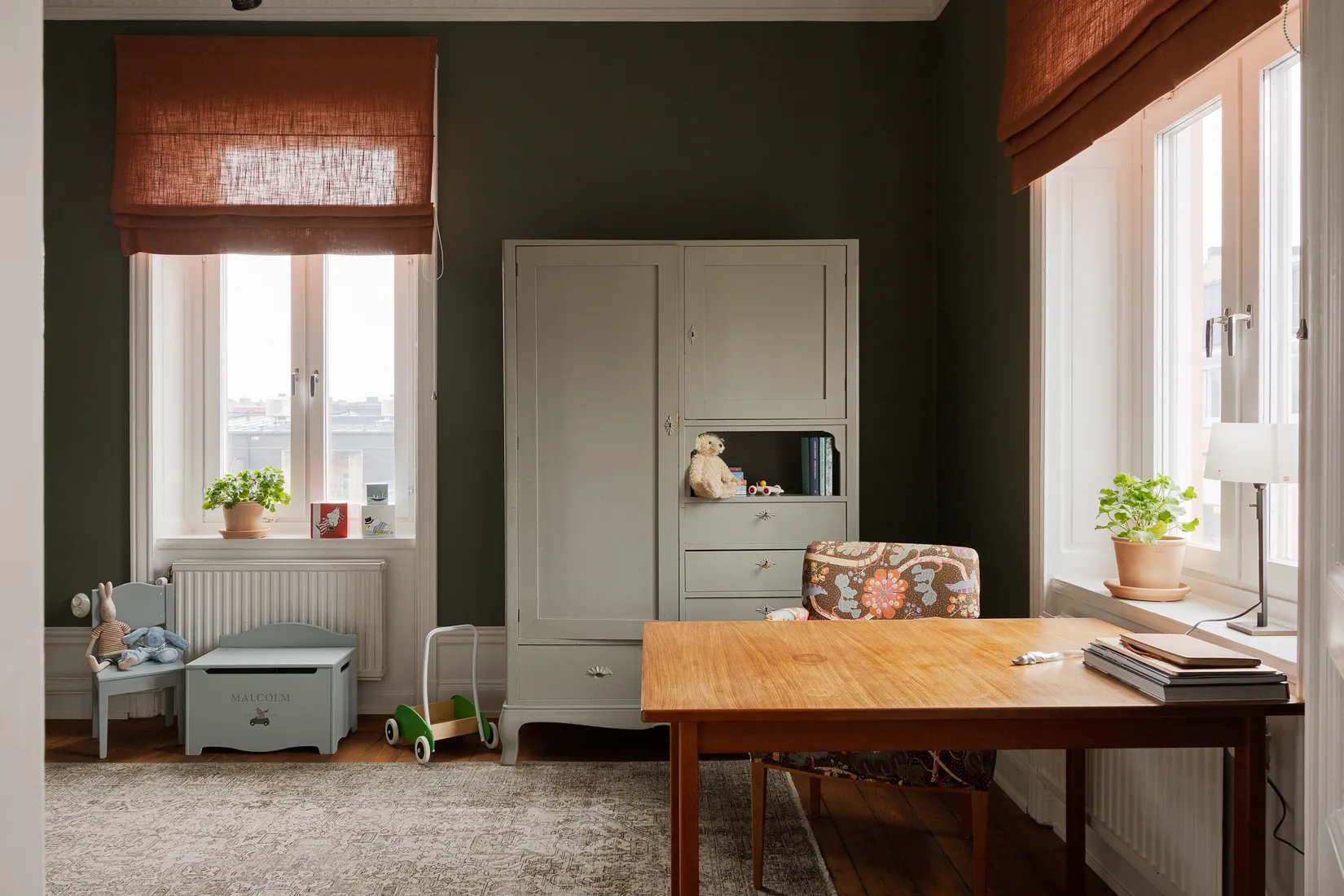Bostadsrätt, Kapellgränd 17, Södermalm Katarina, Stockholm
