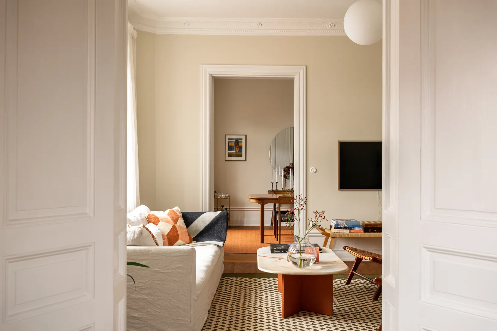 Bostadsrätt, Kapellgränd 17, Södermalm Katarina, Stockholm