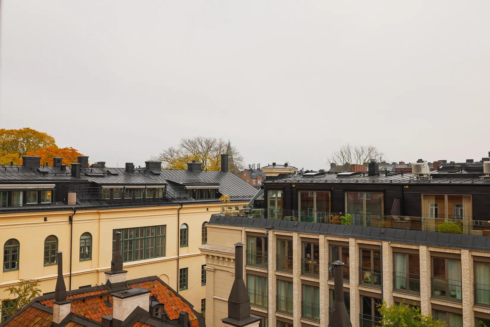 Bostadsrätt, Kapellgränd 17, Södermalm Katarina, Stockholm