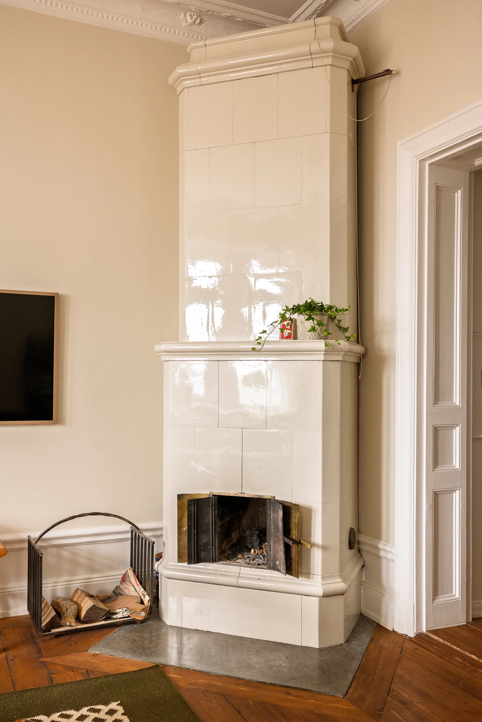 Bostadsrätt, Kapellgränd 17, Södermalm Katarina, Stockholm