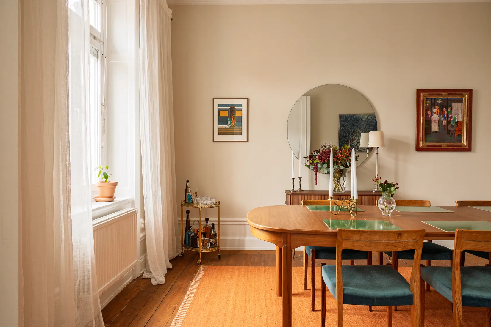 Bostadsrätt, Kapellgränd 17, Södermalm Katarina, Stockholm